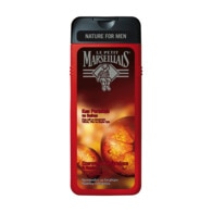 Le Petit Marseillais Men Portakal ve Safran Duş Jeli 400 ml