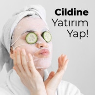 Derminix Laktik Asit Kağıt Maske 1S