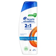 Head And Shoulders Şampuan Saç Dökülmesi Karşıtı Men 2in1 300 ml