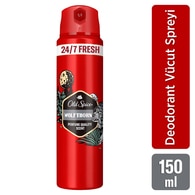 Old Spice Wolfthorn Deodorant 150 ml