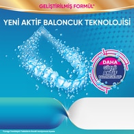  COREGA COREGA Corega Proguard & Ortodontik Protez Temizleyici Tablet 30’lu  1 of 8 