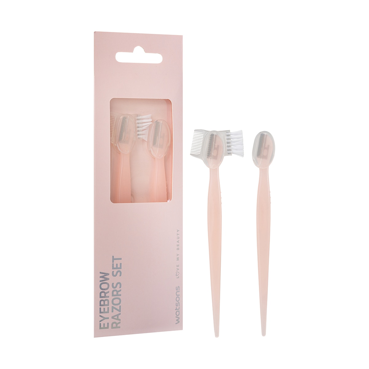  WATSONS WATSONS Watsons Kaş Usturası 2'li  1 of 5 