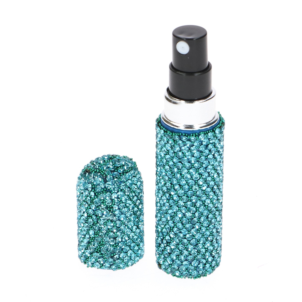  CERANTY CERANTY Ceranty Taşlı Yedek Parfüm Şişesi 5 ml  1 of 10 