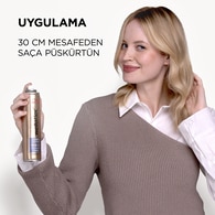 Wellaflex 2Days Volume Spray Extra Güçlü 400 ml