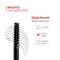  MIA KLINIKA MIA KLINIKA Mia Klinika Kaş Besleyici Şekillendirici Wax 6.5 ml  1 of 8 
