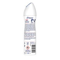 Rexona Kadın Sprey Deodorant Musk %0 Alüminyum 48 Saat Ter Kokusuna Karşı Koruma 150 ml