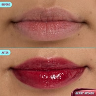 REVOLUTION REVOLUTION Revolution Kiss Drip Su Bazlı Dudak Tint Orman 1 of 3