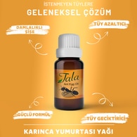 Tala Karınca Yumurtası Yağı 20 ml