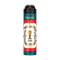 REXONA REXONA Rexona Men Erkek Sprey Deodorant Xtra Cool 72 Saat Kesintisiz Üstün Koruma 150 ml 1 of 9