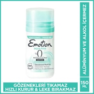 EMOTION EMOTION Emotion Aqua Kiss Roll-On 50 ml