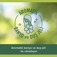 Palmolive Aroma Sensations So Relaxed Duş Jeli 750 ml
