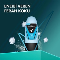 Rexona Extra Cool Deodorant 150 ml + Mini Roll-On 20 ml