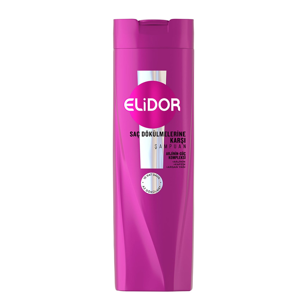  ELİDOR ELİDOR Elidor Saç Bakım Şampuanı Saç Dökülmelerine Karşı 400 ml  1 of 7 