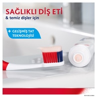 Parodontax Aktif Diş Eti Onarımı Beyazlatıcı 75 ml