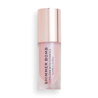 Revolution Shimmer Bomb Dudak Parlatıcısı Sparkle
