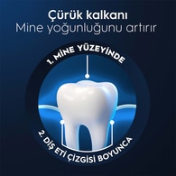  ORAL-B ORAL-B Oral-B Clinical Çürük Kalkanı Diş Macunu 75 ml  1 of 12 
