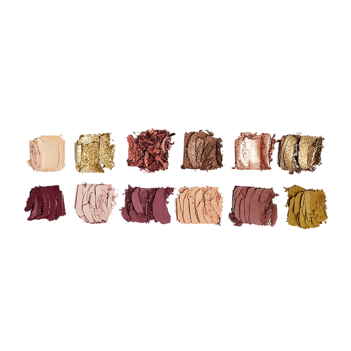 REVOLUTION REVOLUTION Revolution The Icon Eternal Green Far Paleti 1 of 3