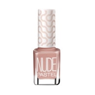 Pastel Nude Oje No: 106