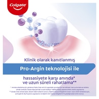 Colgate Hassasiyete Pro Çözüm Beyazlatıcı Diş Macunu 75 ml