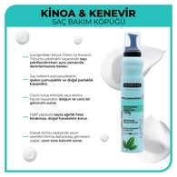  MORFOSE EXC. MORFOSE EXC. Morfose Saç Bakım Köpüğü Kinoa&Kenevir 200 ml  1 of 5 