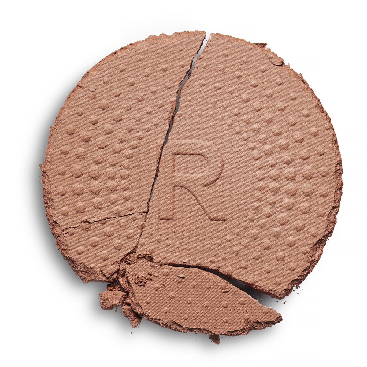  REVOLUTION REVOLUTION Revolution Mega Bronzer No: 02 Warm  1 of 2 