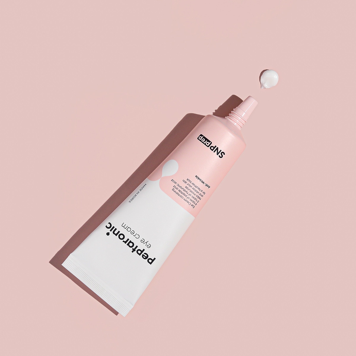  SNP SNP SNP Prep Peptaronic Nemlendirici Göz Kremi 50 ml  1 of 6 