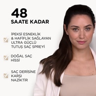 Wellaflex Silk Sprey Ultra Güçlü 250 ml