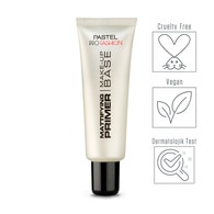 Pastel Mattifying Primer Makyaj Bazı