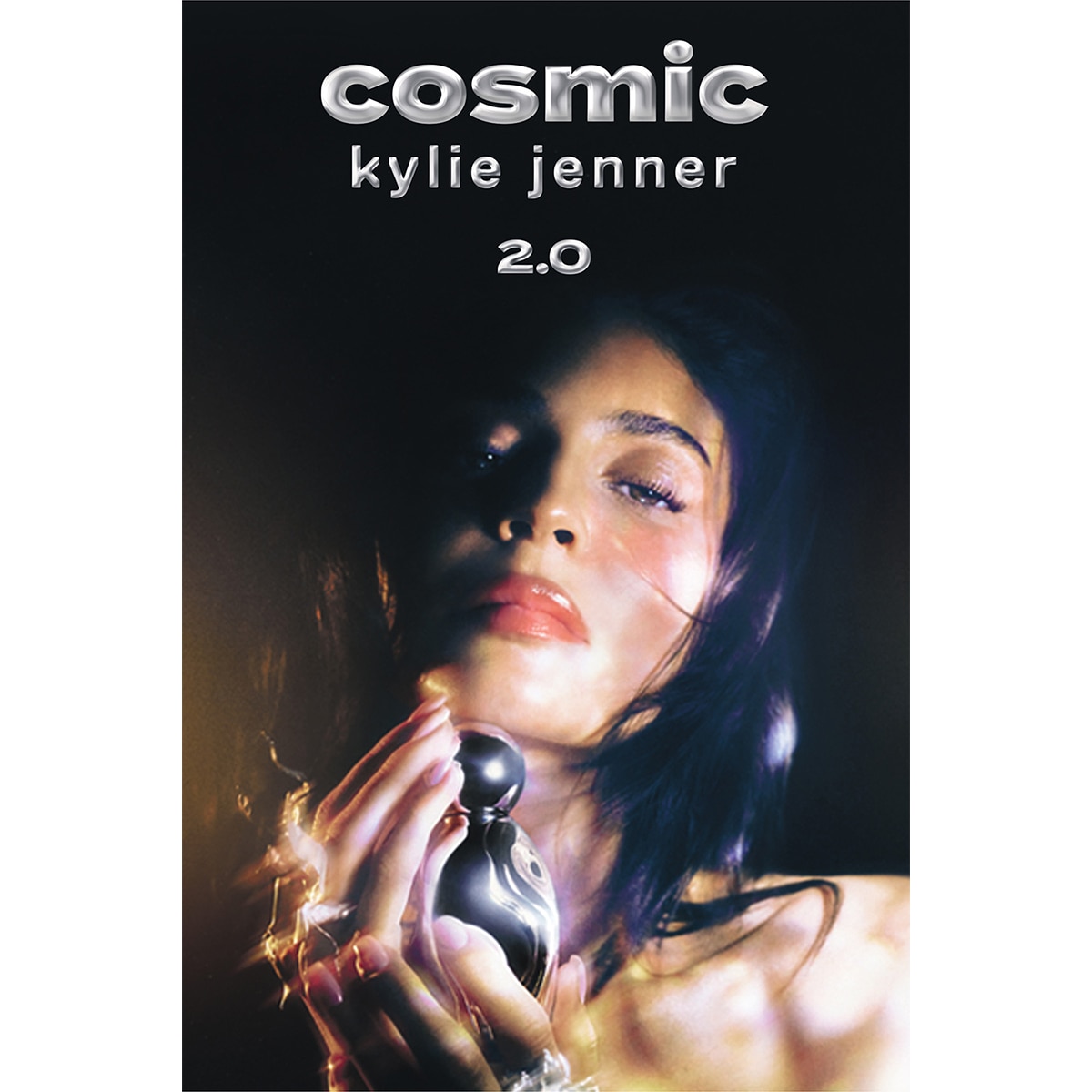  KYLIE JENNER KYLIE JENNER Kylie Jenner Cosmic 2.0 EDP Kadın Parfüm 100 ml  1 of 4 