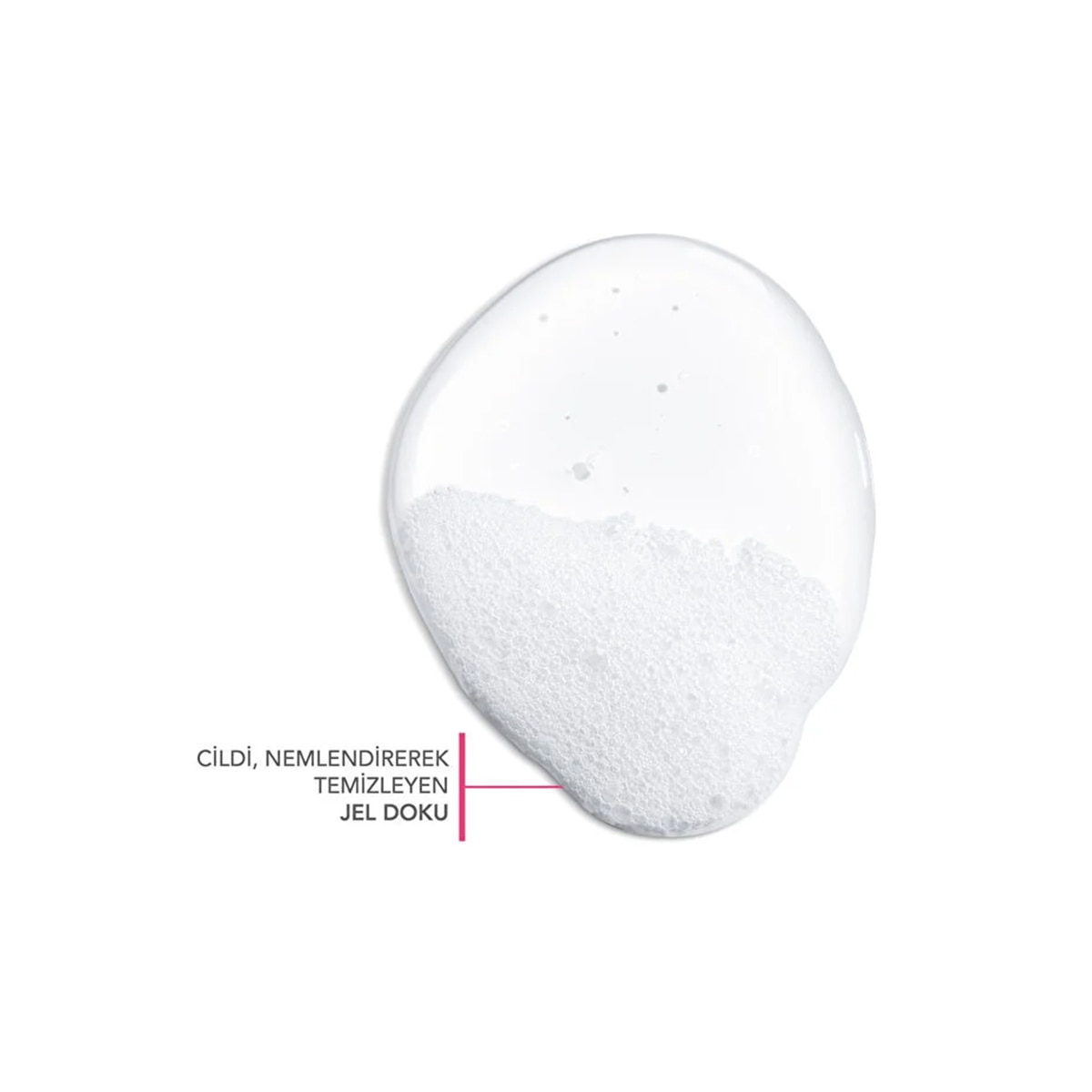  BIODERMA BIODERMA Bioderma Sensibio Foaming Gel Hassas ve Normal Ciltler için Durulanan Micellar Yüz Temizleme Jeli 200 ml  1 of 6 