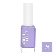  UNFILTER UNFILTER BEAUTY Unfilter Beauty Oje Mor No: 33 