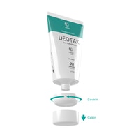 Deotak Fresh Krem Deodorant 35 ml