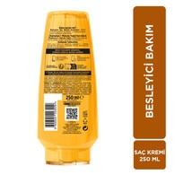 Elseve Mucizevi Yağ Besleyici Saç Bakım Kremi 250 ml