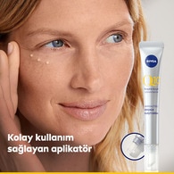 Nivea Q10 Anında Etkili Kırışıklık Karşıtı Serum 15 ml