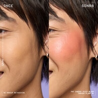 Nyx Professional Makeup Fat Cheeks Likit Allık Papaya Plump