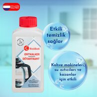  KRUIDVAT KRUIDVAT Kruidvat Kireç Çözücü 250 ml  1 of 3 