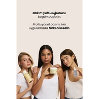MATSU PROFESSIONAL MATSU PROFESSIONAL MATSU BONDING KIRILMA KARŞITI SERUM 50ML 1 of 8