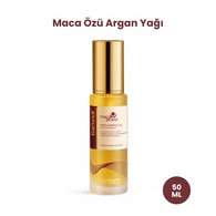  KARSEELL KARSEELL Karseell Saç Bakım Yağı Argan 50 ml  