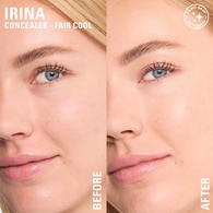 Revolution Skin Silk Serum Kapatıcı Fair Cool