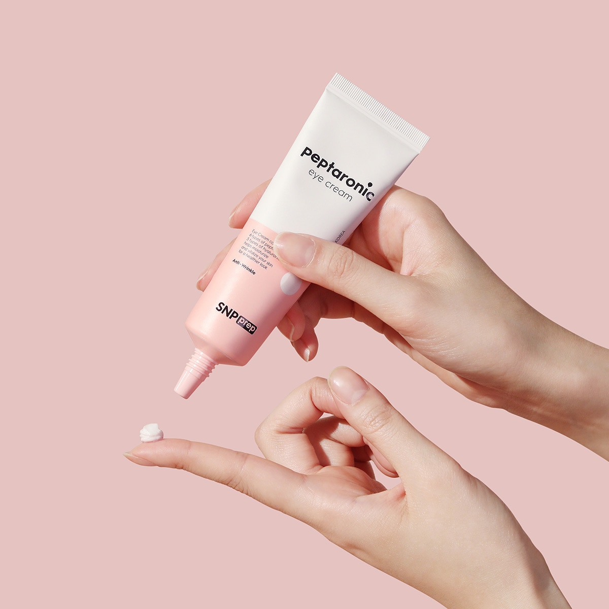  SNP SNP SNP Prep Peptaronic Nemlendirici Göz Kremi 50 ml  1 of 6 