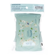 Watsons Islak Mendil Yasemin  3x10 Adet