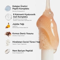 La Faé  Lip Peptide Oil Golden Nude