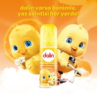 Dalin Kolonya Turunç Bahçesi 150 ml