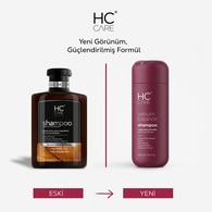 HC CARE HC CARE HC Care Şampuan Sebum Balance 300 ml 1 of 5