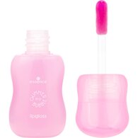 ESSENCE ESSENCE Essence Glimmer In A Bubble Lip Gloss 01 1 of 5