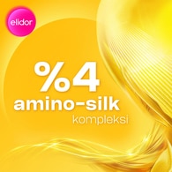 Elidor Serum Elektriklenme Karşıtı İpek Terapi 80 ml