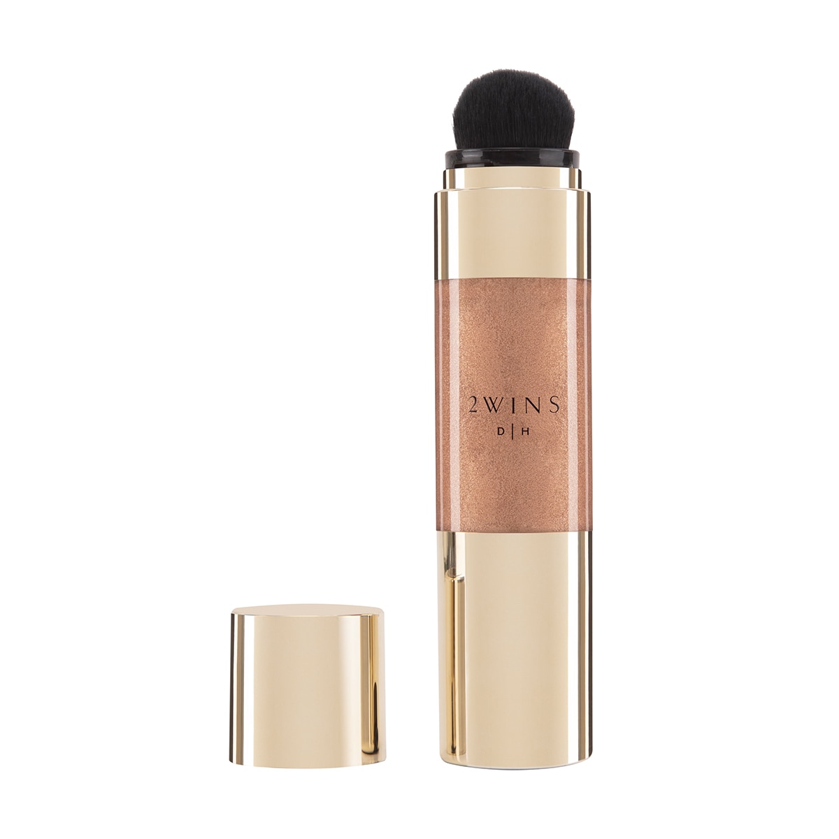  2WINS 2WINS 2Wins Beauty Makyaj Bazı No: 2 Shine&Glow  1 of 9 