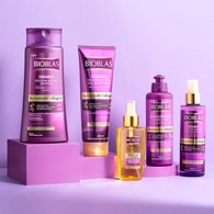 Bioblas Saç Kremi Kolajen&Keratin 250 ml