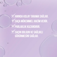 Restorex Sıvı Saç Kremi Kolajen ve Biotin 200 ml