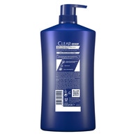 CLEAR CLEAR Clear Şampuan Hairfall XXL 895 ml 1 of 10
